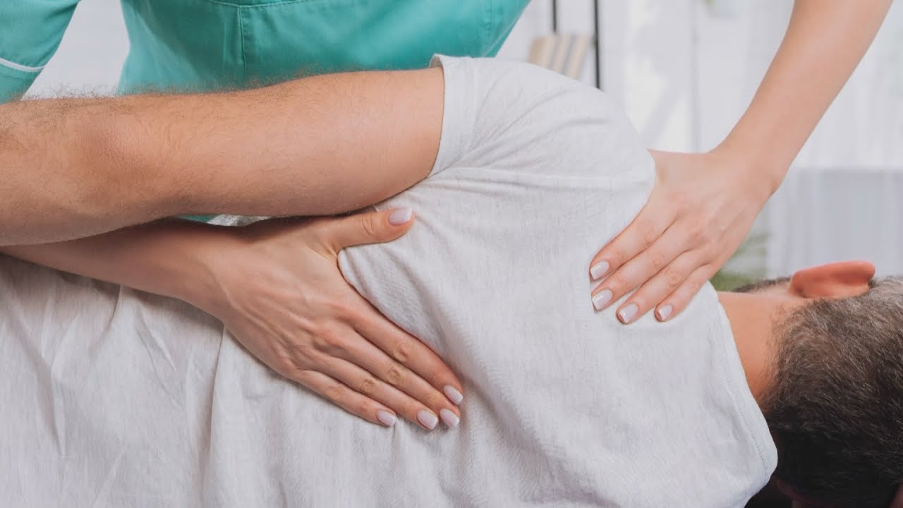 Chiropractic Treatment