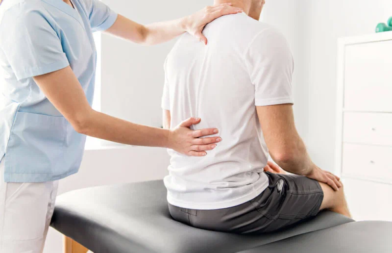What to Expect During Your First Chiropractic Appointment