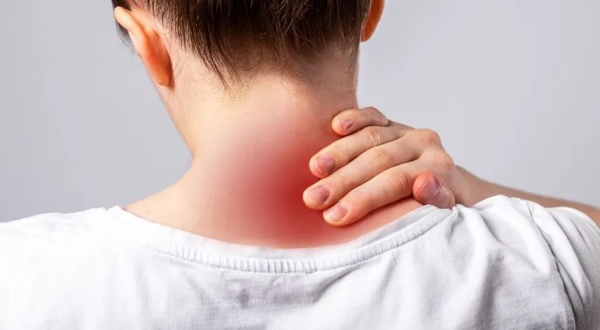 How Can You Get Rid of Neck Pain