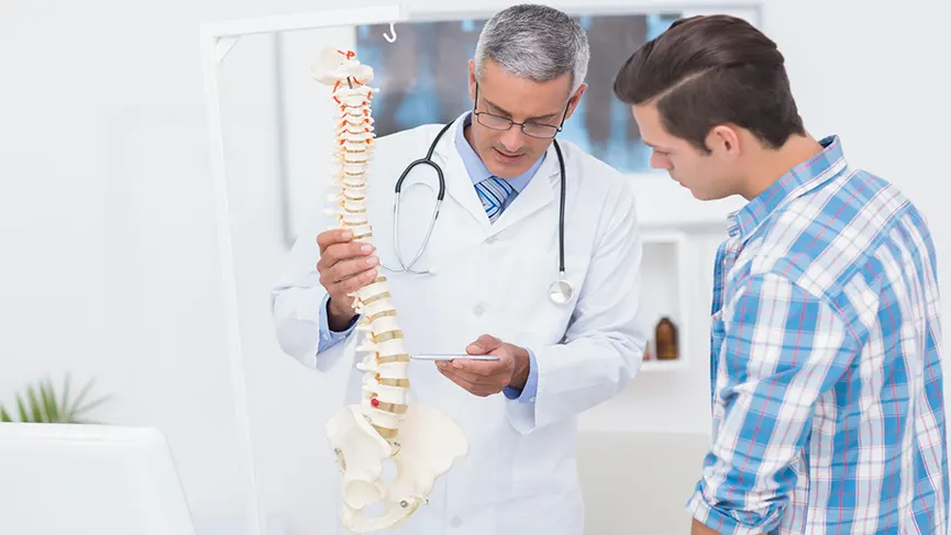 Is Chiropractic Real​