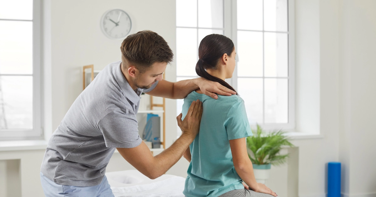Etobicoke Chiro chiropractic care for preventive health